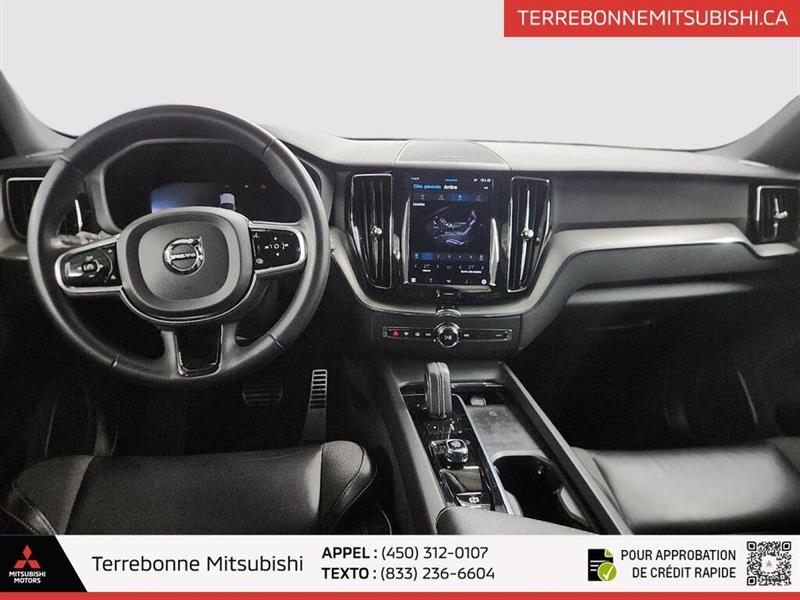 volvo XC60 2022 - 15