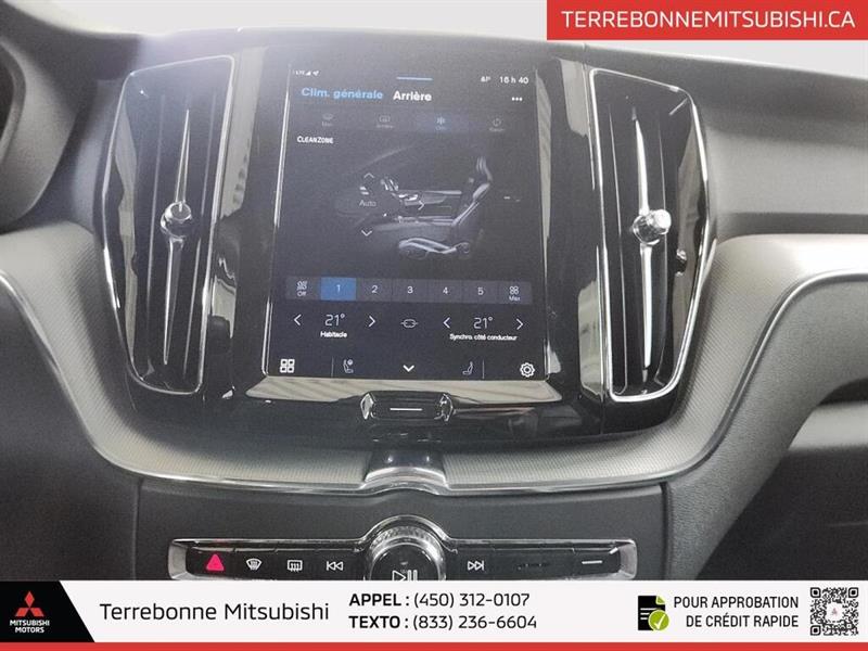 volvo XC60 2022 - 18