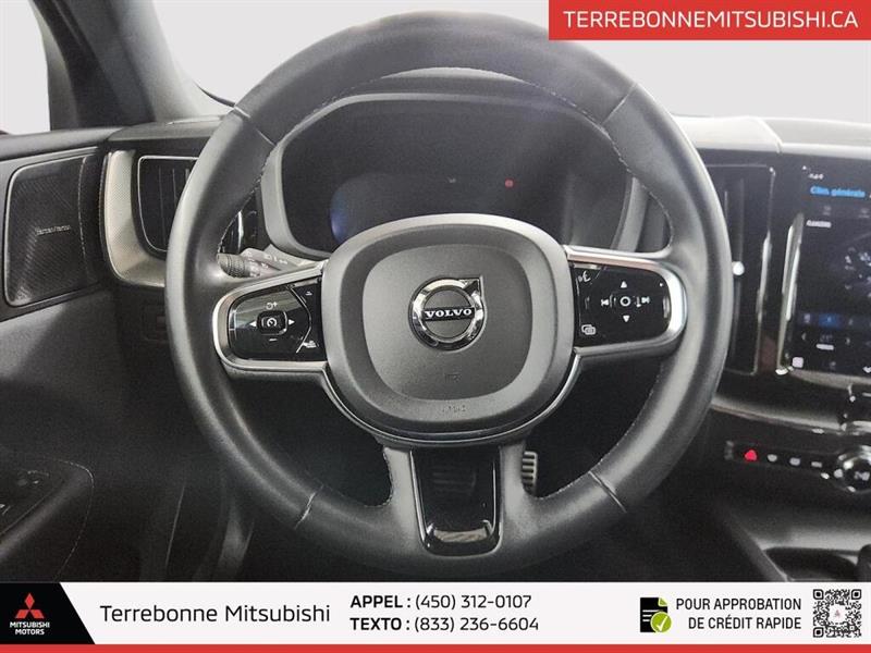 volvo XC60 2022 - 21