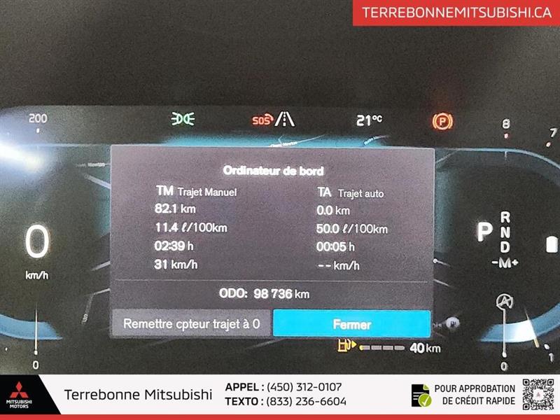 volvo XC60 2022 - 27