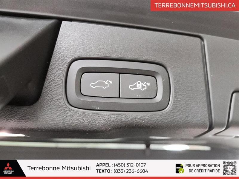 volvo XC60 2022 - 31