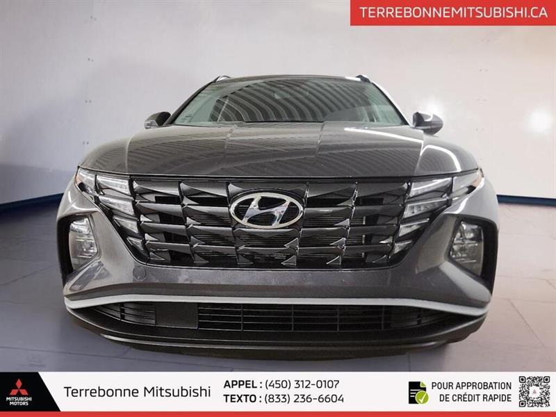 hyundai Tucson 2023 - 2