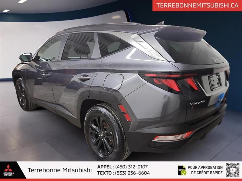 hyundai Tucson 2023 - 4