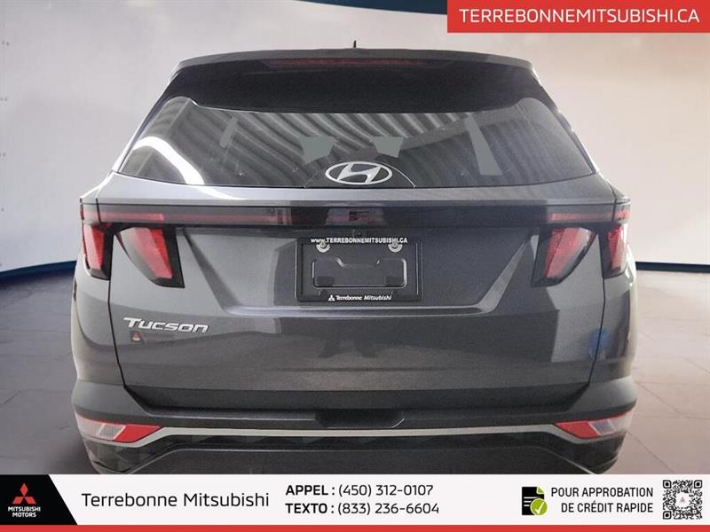 hyundai Tucson 2023 - 5