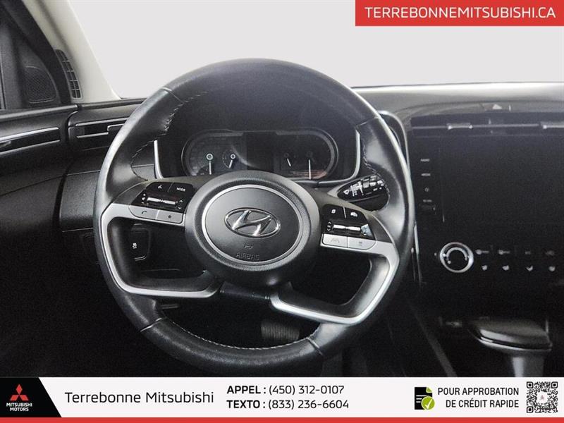 hyundai Tucson 2023 - 19