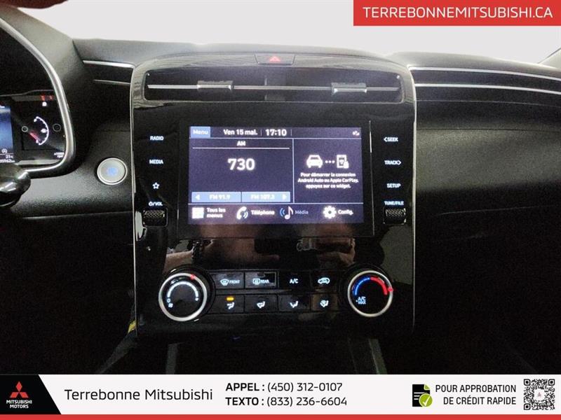 hyundai Tucson 2023 - 25