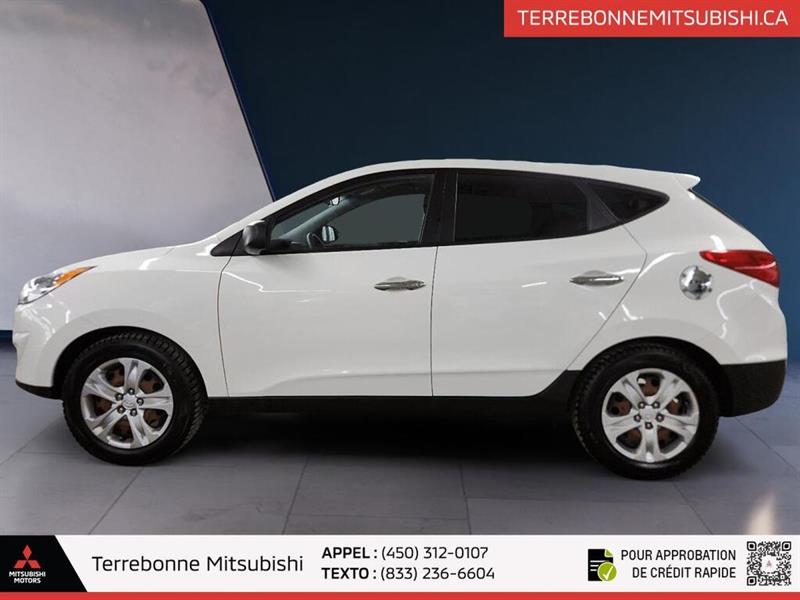 hyundai Tucson 2012 - 3
