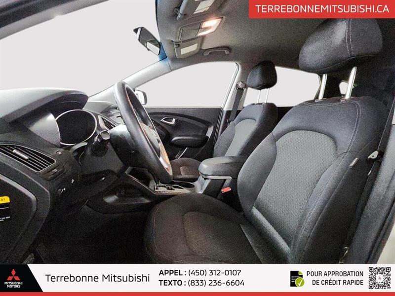 hyundai Tucson 2012 - 9