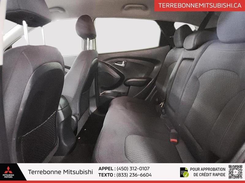 hyundai Tucson 2012 - 10