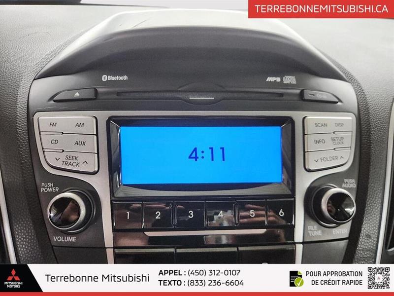 hyundai Tucson 2012 - 20