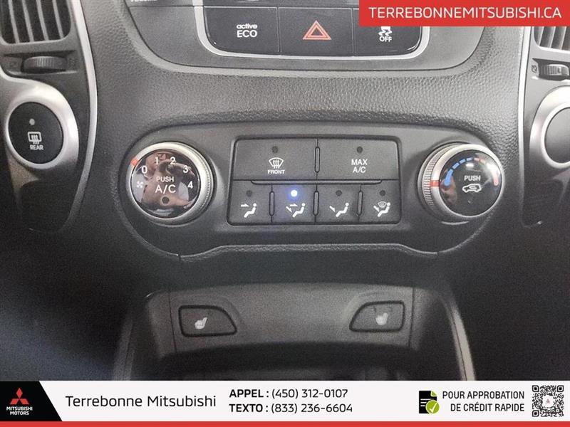 hyundai Tucson 2012 - 21