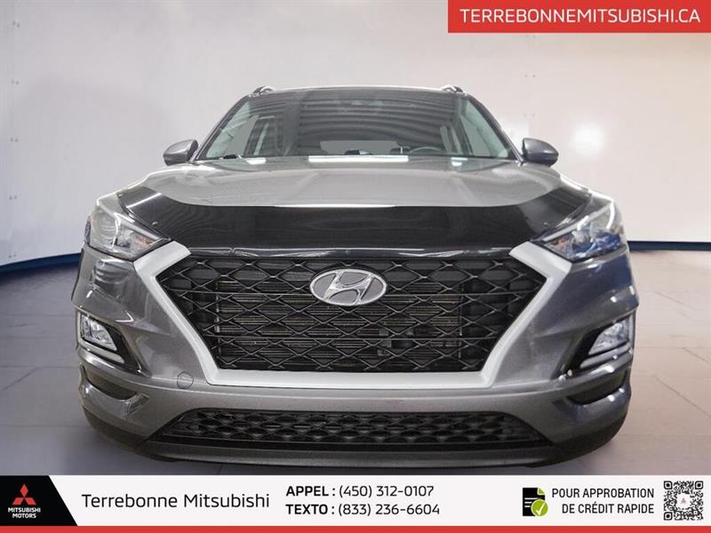 hyundai Tucson 2020 - 2