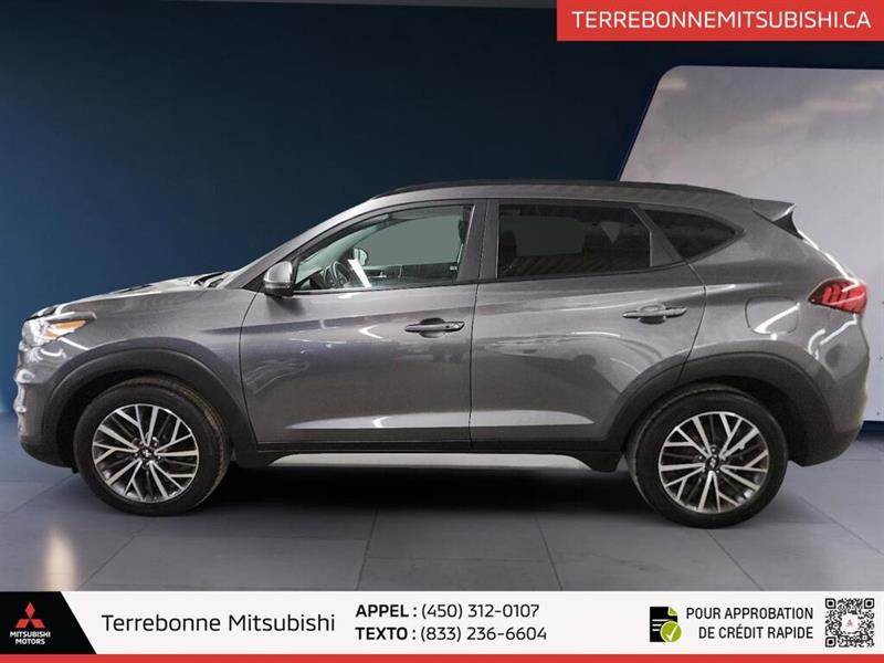 hyundai Tucson 2020 - 3