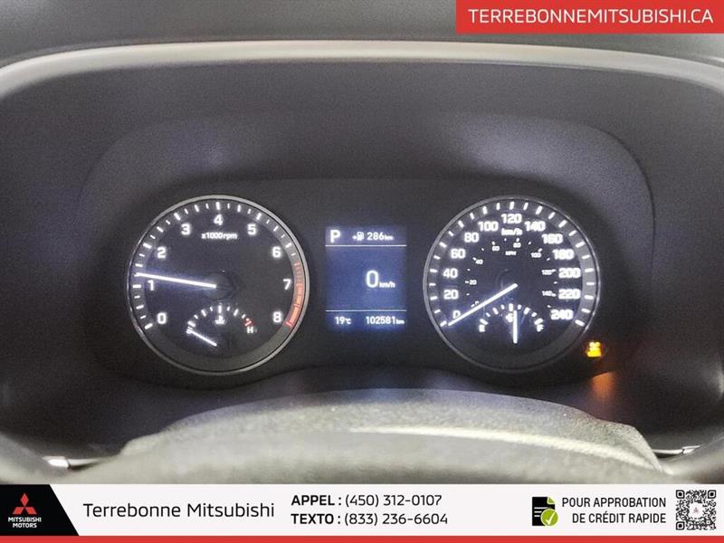 hyundai Tucson 2020 - 20