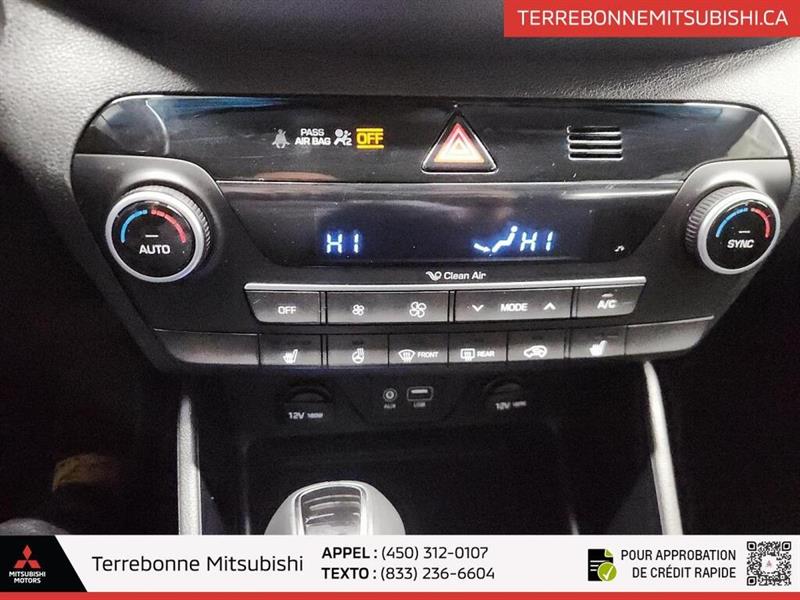 hyundai Tucson 2020 - 26