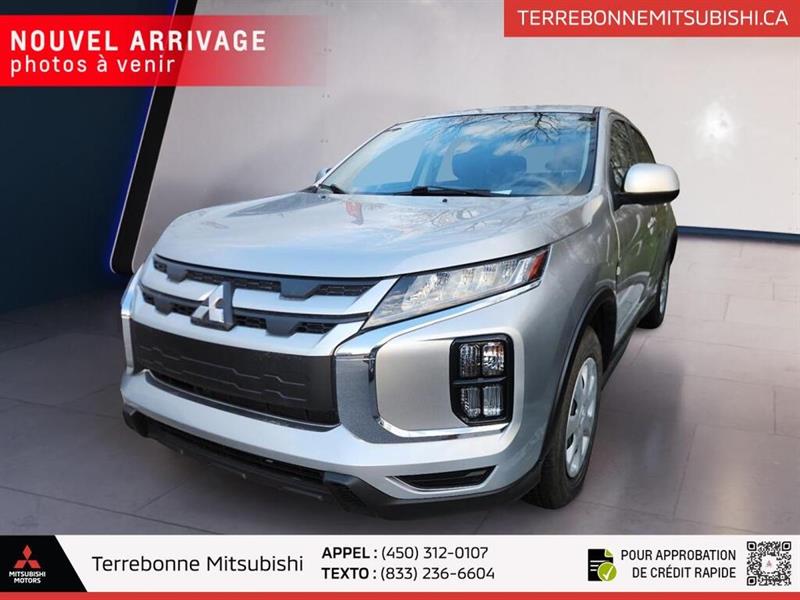 mitsubishi RVR 2023