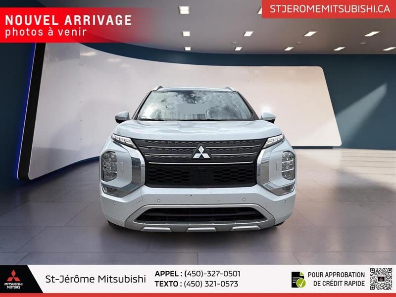mitsubishi Outlander 2022 - 2