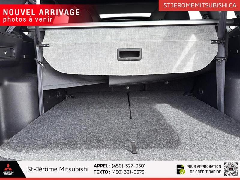 mitsubishi Outlander 2022 - 7