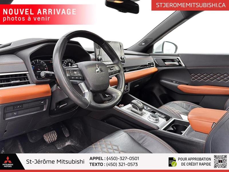 mitsubishi Outlander 2022 - 9