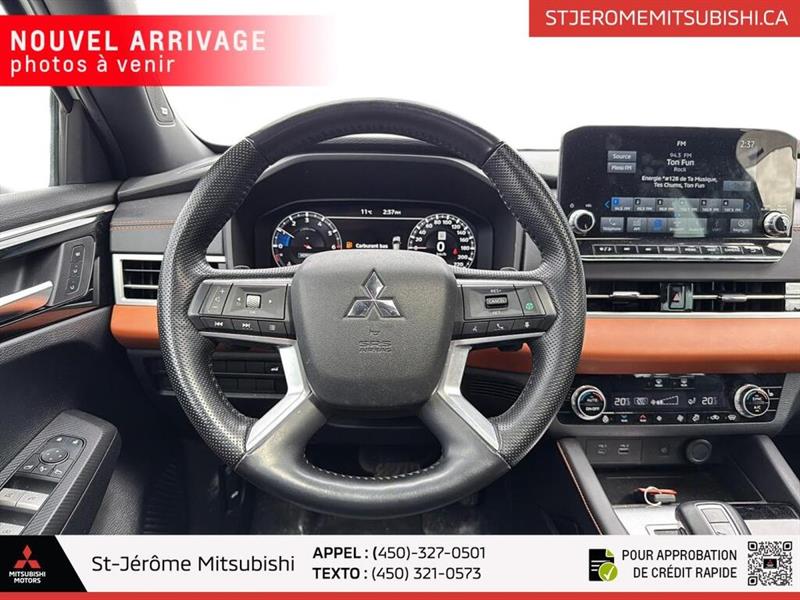 mitsubishi Outlander 2022 - 10