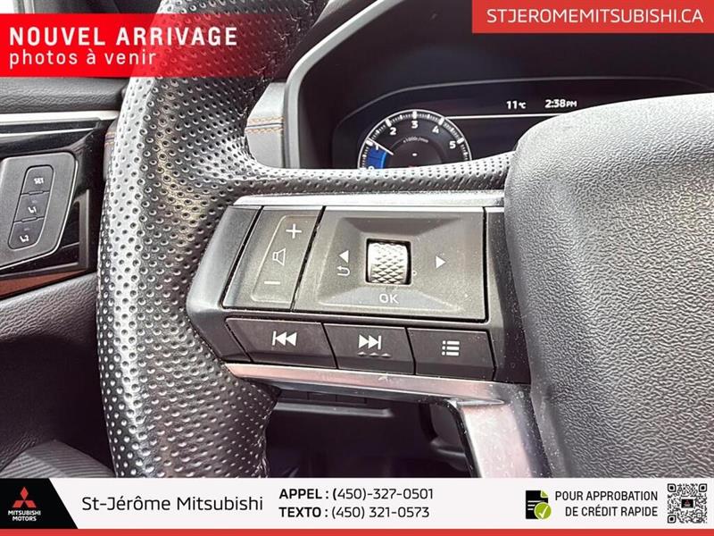 mitsubishi Outlander 2022 - 13