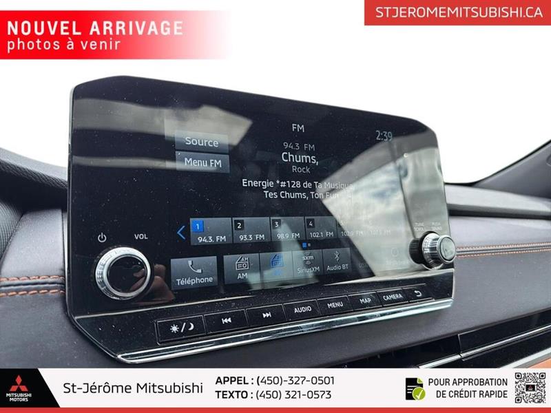 mitsubishi Outlander 2022 - 18