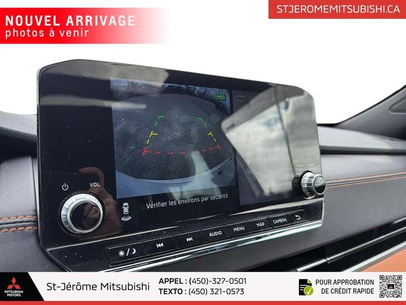 mitsubishi Outlander 2022 - 19