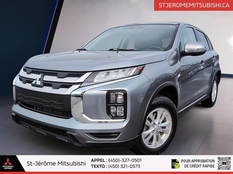 mitsubishi RVR 2023