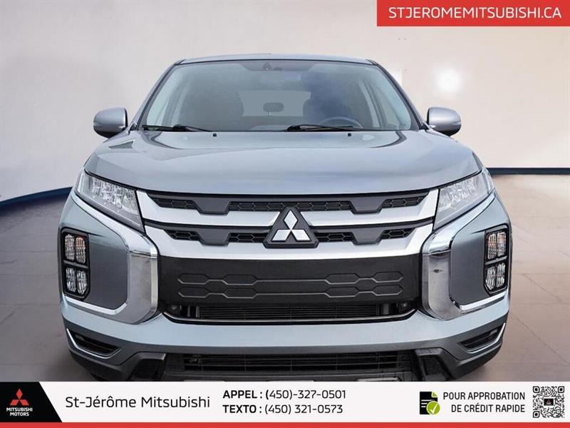 mitsubishi RVR 2023 - 2