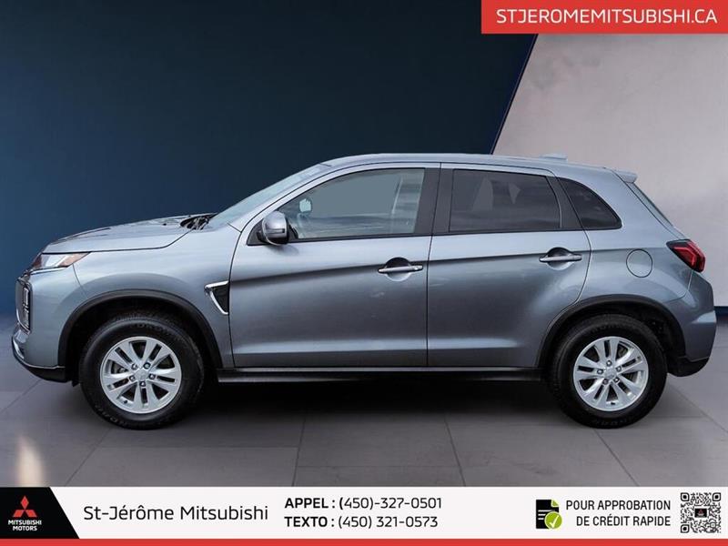 mitsubishi RVR 2023 - 3