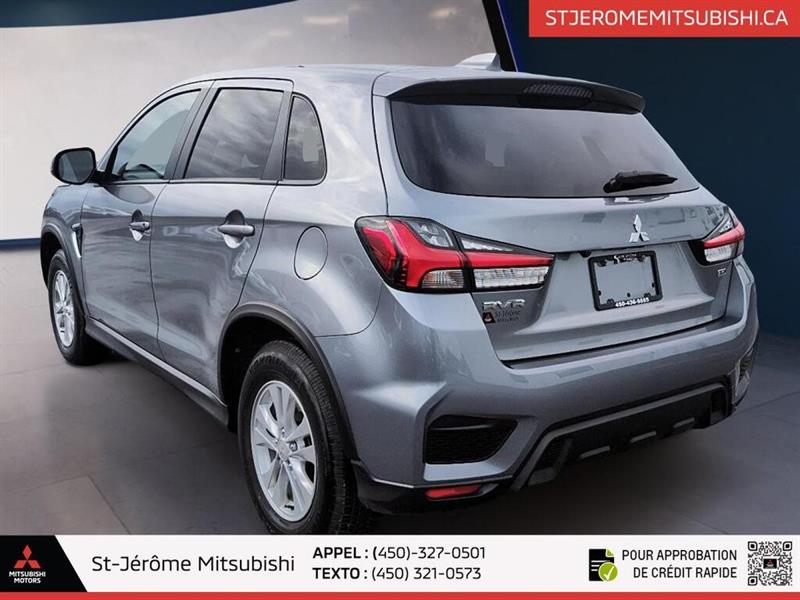 mitsubishi RVR 2023 - 5