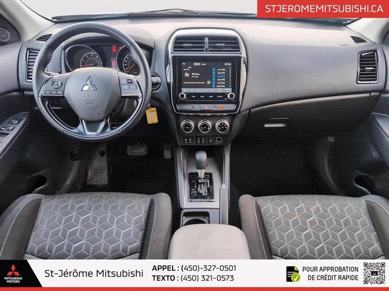 mitsubishi RVR 2023 - 16