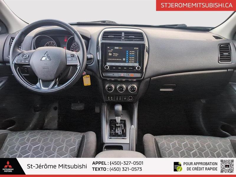 mitsubishi RVR 2023 - 18