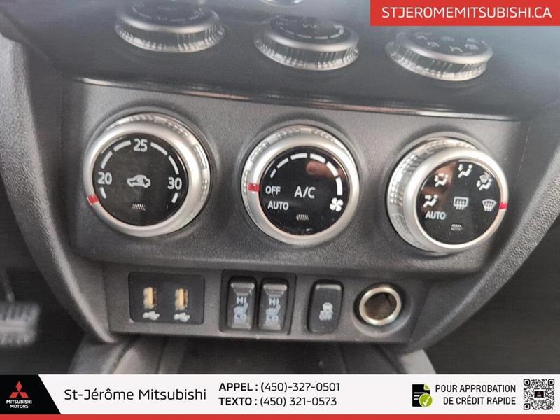 mitsubishi RVR 2023 - 19