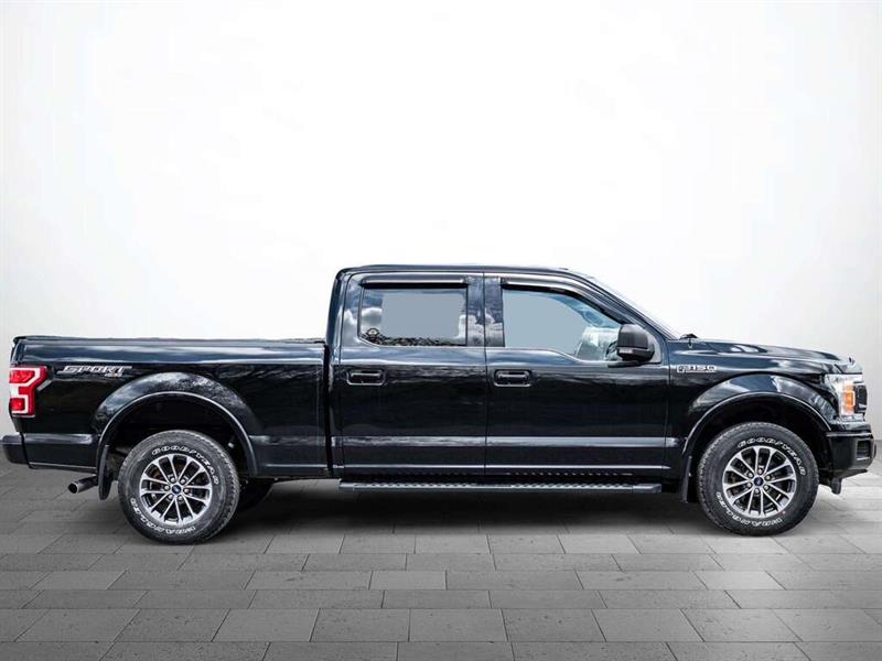 ford F-150 2018 - 4