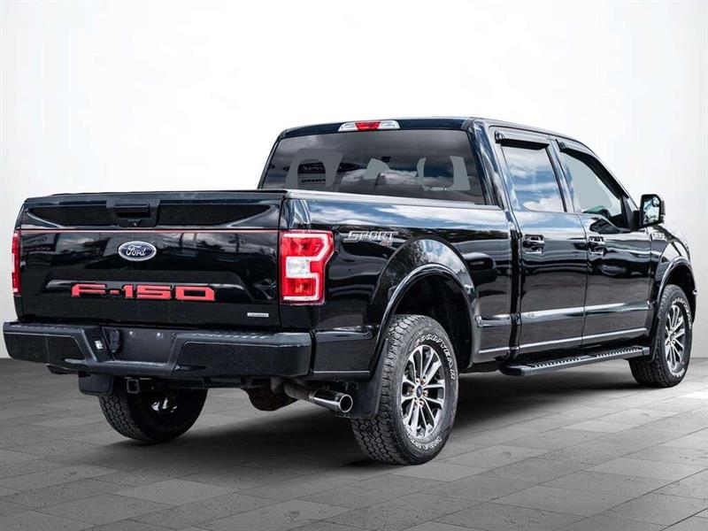 ford F-150 2018 - 6