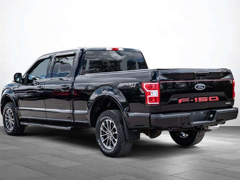 ford F-150 2018 - 7