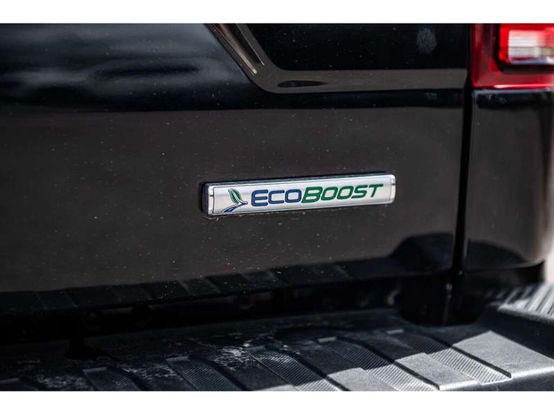 ford F-150 2018 - 8