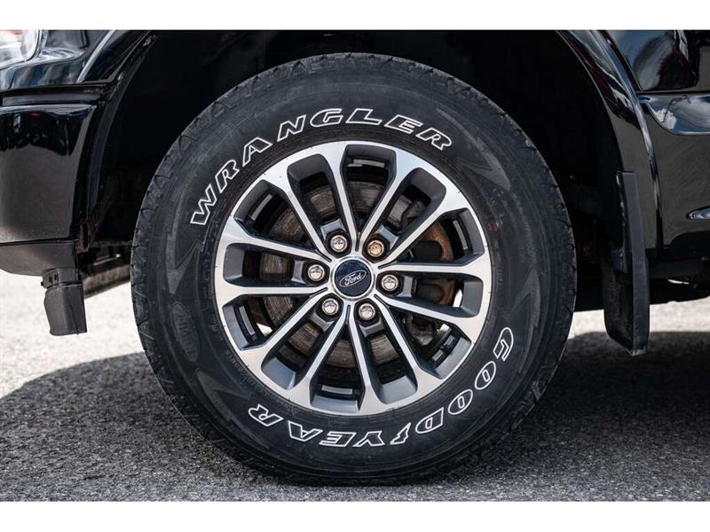 ford F-150 2018 - 9