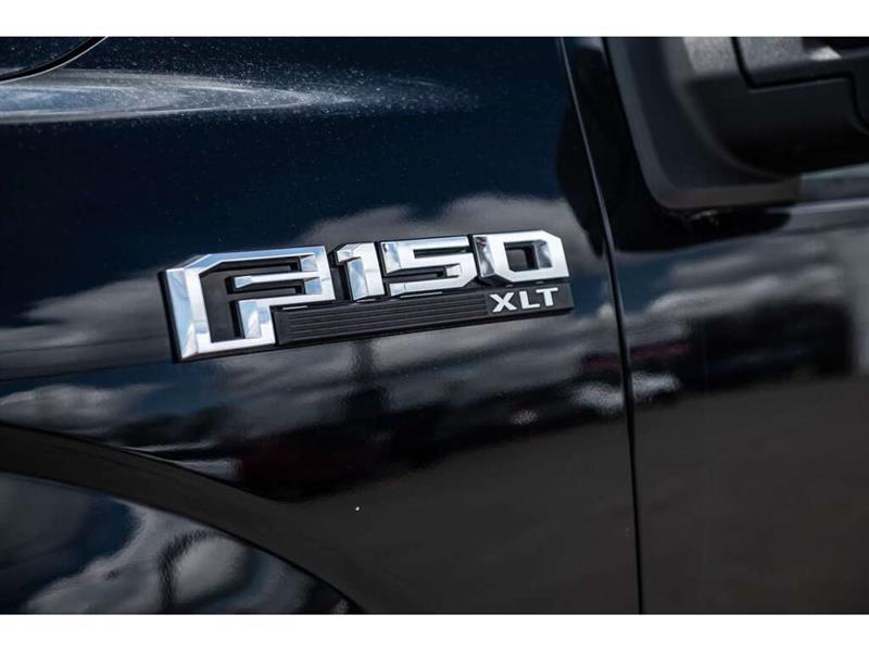 ford F-150 2018 - 10