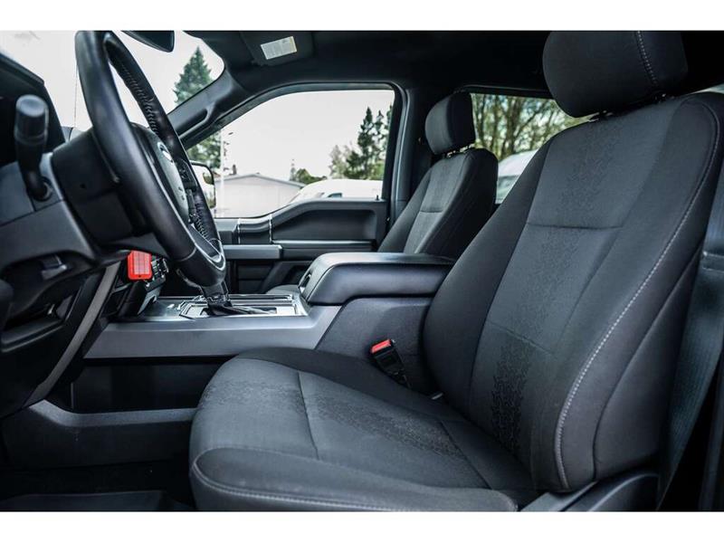 ford F-150 2018 - 12