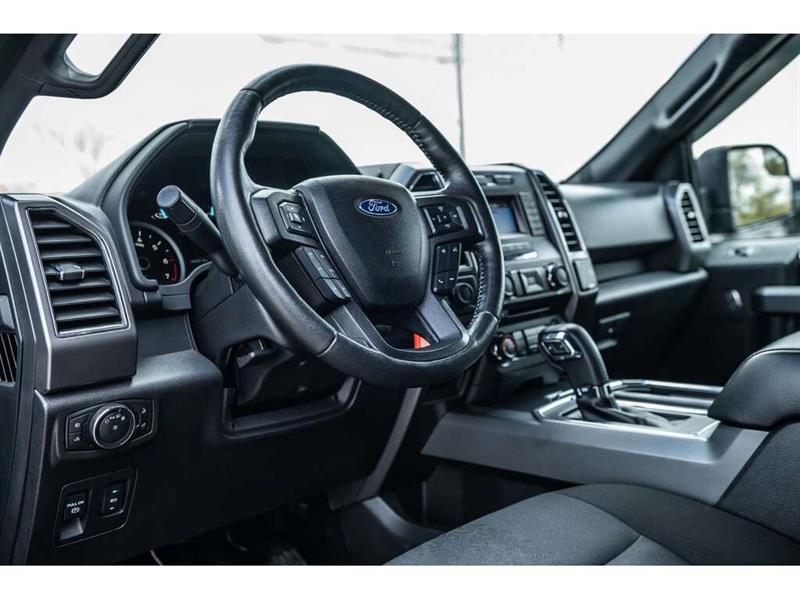 ford F-150 2018 - 14