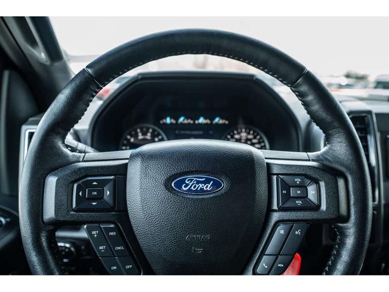 ford F-150 2018 - 15