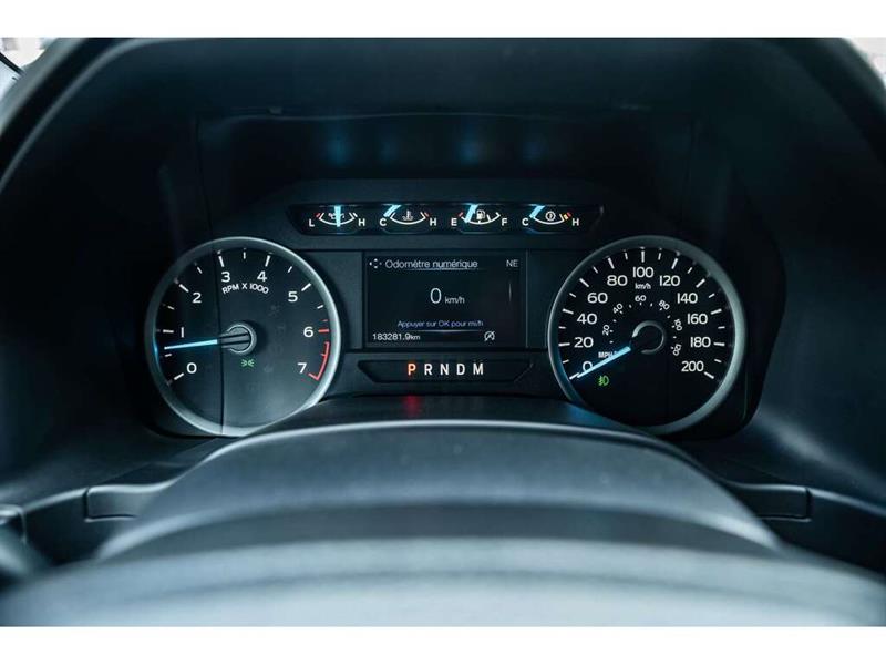 ford F-150 2018 - 16