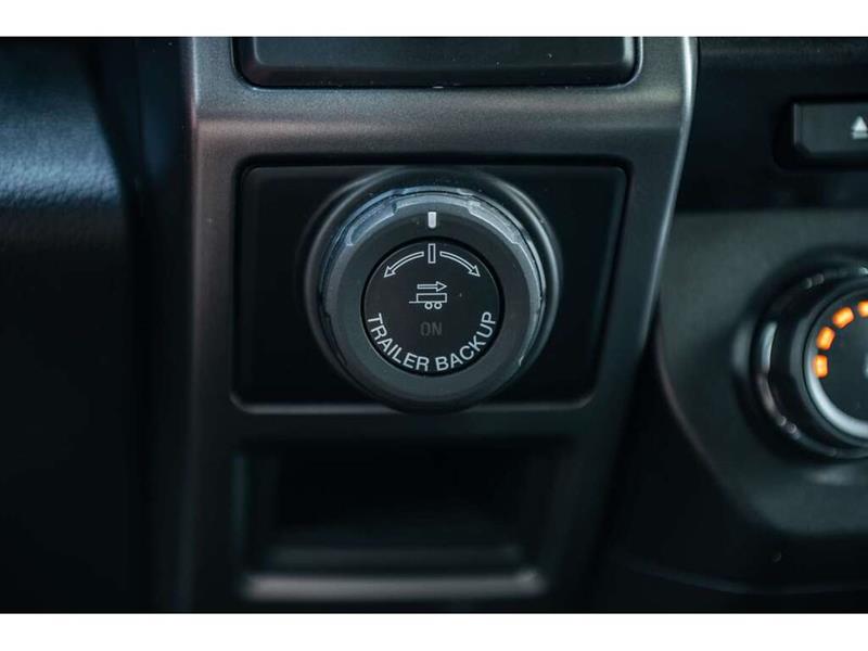 ford F-150 2018 - 19
