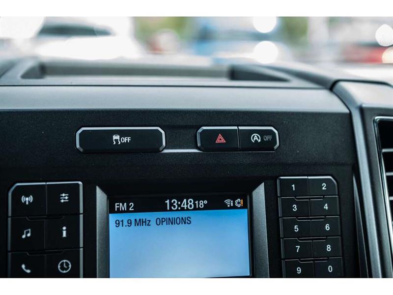 ford F-150 2018 - 20
