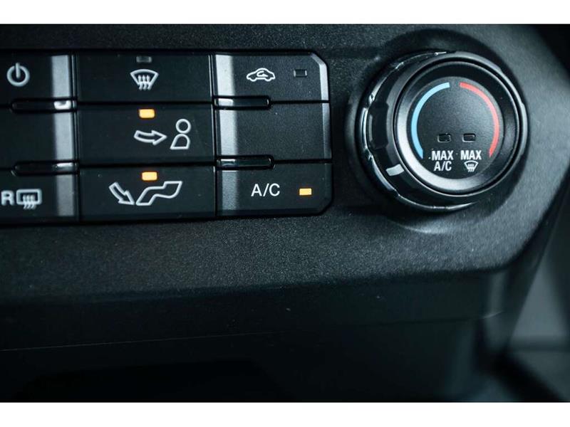 ford F-150 2018 - 23