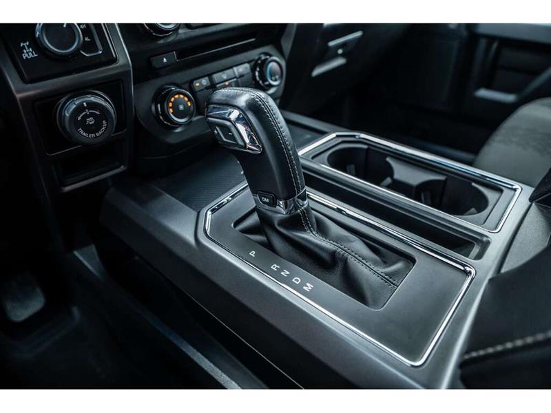 ford F-150 2018 - 24