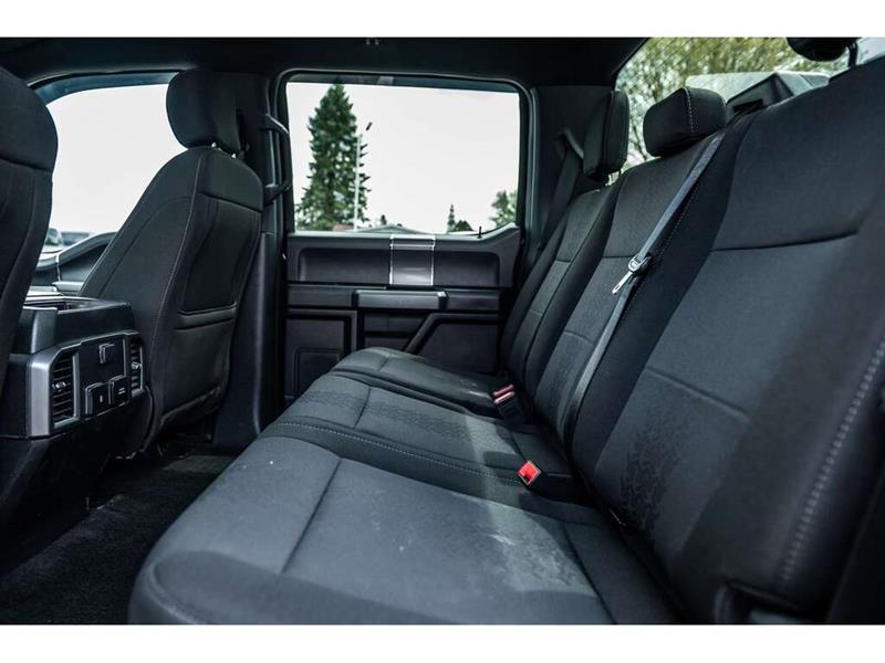 ford F-150 2018 - 25
