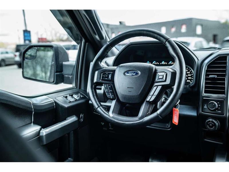 ford F-150 2018 - 27